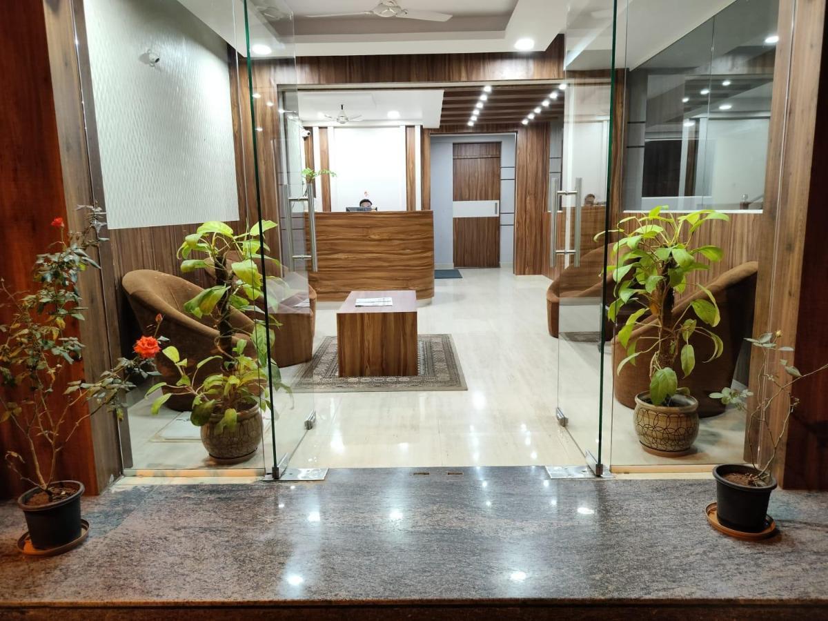 Hotel Bulande Comforts 1 Bhk Flat Manyata Tech Park Bangalore Luaran gambar